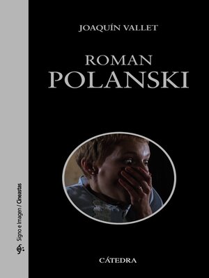 cover image of Roman Polanski